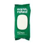 Picture of EARTH RATED DOG WIPES Lavender Scent - 100/pk