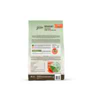 Picture of LIVING WORLD GREEN BOTANICALS Adult Guinea Pig FOOD - 1.36kg/3lb