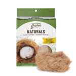 Picture of LIVING WORLD GREEN NATURALS NESTING MATERIAL Kenaf Fibre - 40g/1.4oz