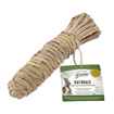 Picture of LIVING WORLD GREEN NATURALS CHEW TOY - Carrot