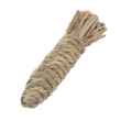 Picture of LIVING WORLD GREEN NATURALS CHEW TOY - Carrot