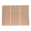 Picture of CARDBOARD CAGE FLOOR EMBOSSED 28in x 21.5in - 100s