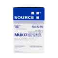 Picture of MUKO LUBRICANT JELLY - 100 x 3.5gm/bx