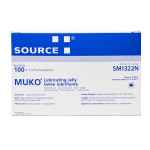 Picture of MUKO LUBRICANT JELLY - 100 x 3.5gm/bx