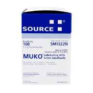 Picture of MUKO LUBRICANT JELLY - 100 x 3.5gm/bx