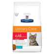 Picture of FELINE HILLS cd MULTICARE STRESS w/ OCEAN FISH - 8.5lb / 3.85kg