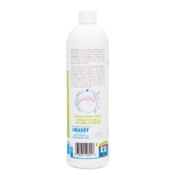 Picture of UBAVET DENTAL CARE WATER ADDITIVE - 473ml