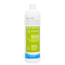 Picture of UBAVET DENTAL CARE WATER ADDITIVE - 473ml