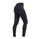 Picture of BACK ON TRACK HUMAN P4G CAIA TIGHTS WOMEN BLACK - Medium