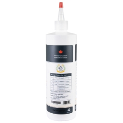 Picture of CAMELINA OIL OMEGA 3 CANINE SUPPLEMENT - 16oz / 473ml