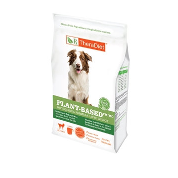 Picture of CANINE RAYNE PLANT BASED MAINTENANCE - 3kg