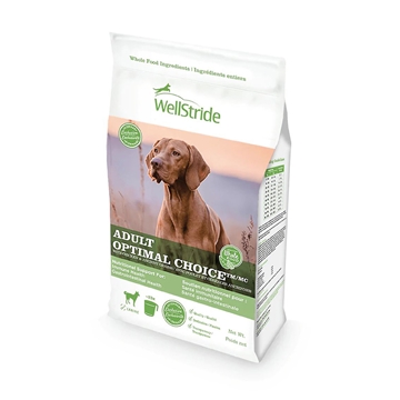 Picture of CANINE RAYNE ADULT OPTIMAL CHOICE with CHICKEN - 3kg