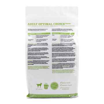 Picture of CANINE RAYNE ADULT OPTIMAL CHOICE with CHICKEN - 11kg