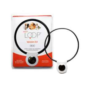 Show details for ASSISI MANUAL LOOP 20cm (IVH-2.0-K-20cm) Picture of ASSISI MANUAL LOOP 20cm (IVH-2.0-K-20cm)