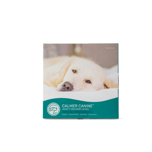 Picture of ASSISI CALMER CANINE BUNDLE LARGE (CC-BNDL-L-L)