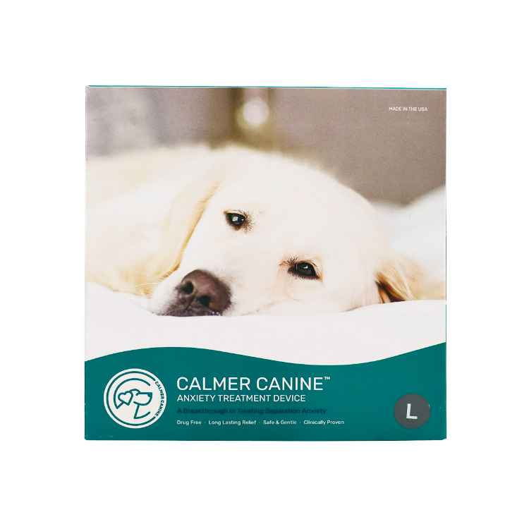 Picture of ASSISI CALMER CANINE BUNDLE LARGE (AAH-021)