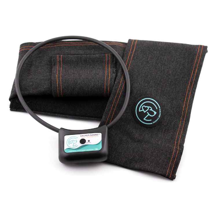 Picture of ASSISI CALMER CANINE BUNDLE XLARGE (AAH-022)