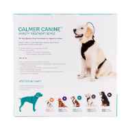 Picture of ASSISI CALMER CANINE BUNDLE XLARGE (CC-BNDL-L-XL)