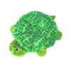 Picture of TOY DOG ZIPPY PAWS SQUEAKIE CRAWLERS - Turtle
