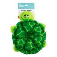 Picture of TOY DOG ZIPPYPAWS SQUEAKIE CRAWLERS - Turtle