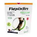 Picture of FLEXADIN ADVANCED CAT CHEWS - 60's