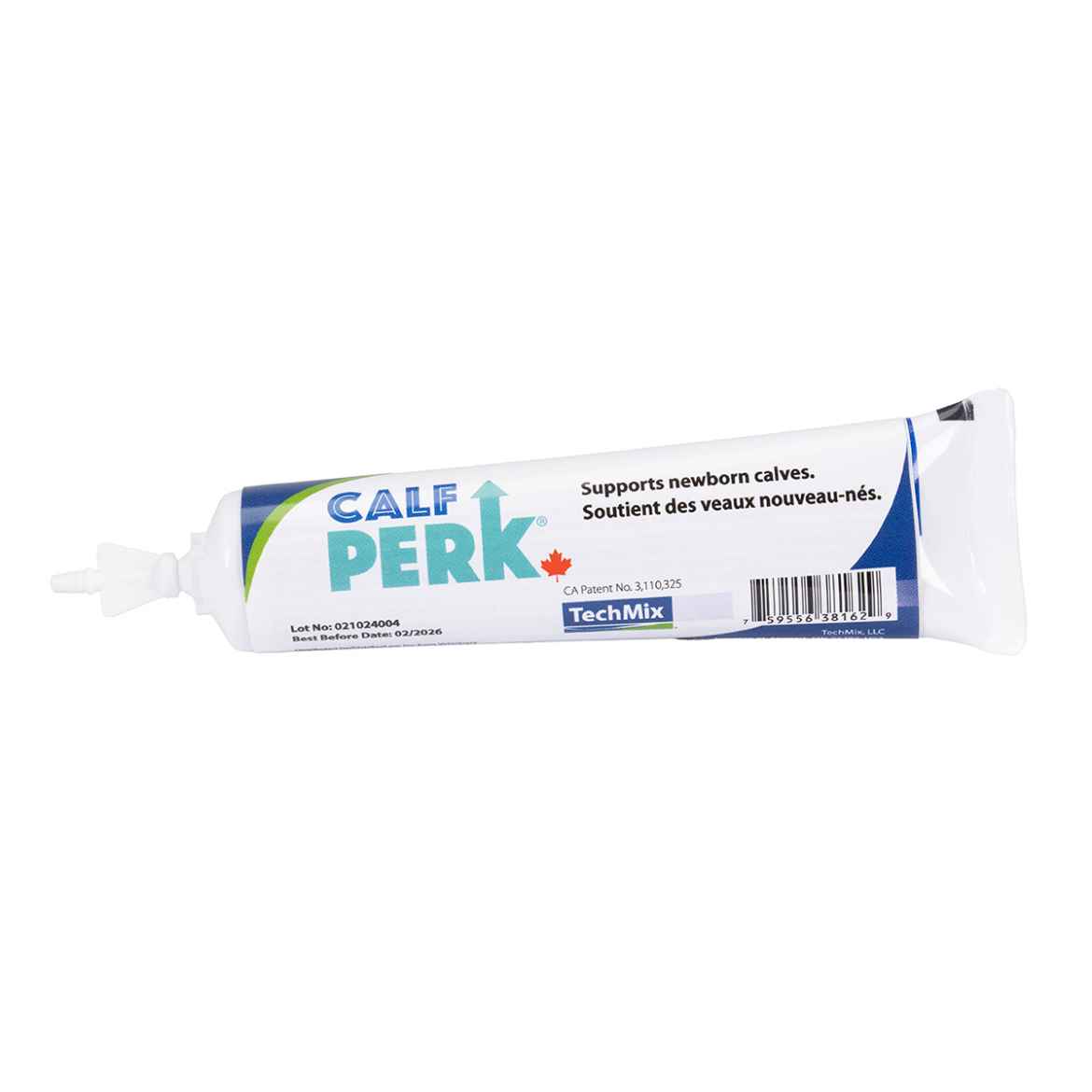 Picture of CALF PERK SUPPLEMENT - 15ml