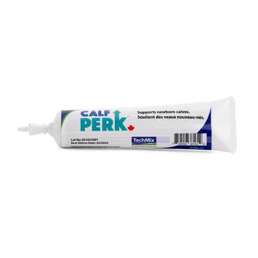 Picture of CALF PERK SUPPLEMENT - 15ml