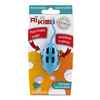 Picture of TOY CAT AIKIOU CAT TREAT MOUSE TOY - Aqua
