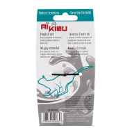 Picture of TOY CAT AIKIOU CAT TREAT FISH TOY - Aqua