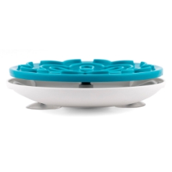 Picture of Bowl Aikiou Cat Stress Away Slow Feeder