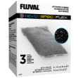 Picture of FLUVAL SPEC AQUARIUM Replacement Carbon (A1377) - 3/pk