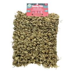 Picture of OXBOW TIMOTHY CLUB HIDE & SEEK MAT - Large
