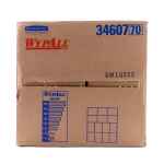 Picture of TOWEL WYPALL L20 BRAG BOX - 176's