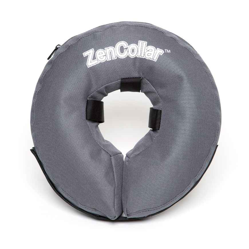 Picture of ZENCOLLAR PRO Inflatable E-COLLAR - X Small