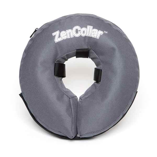Picture of ZENCOLLAR PRO Inflatable E-COLLAR - Small