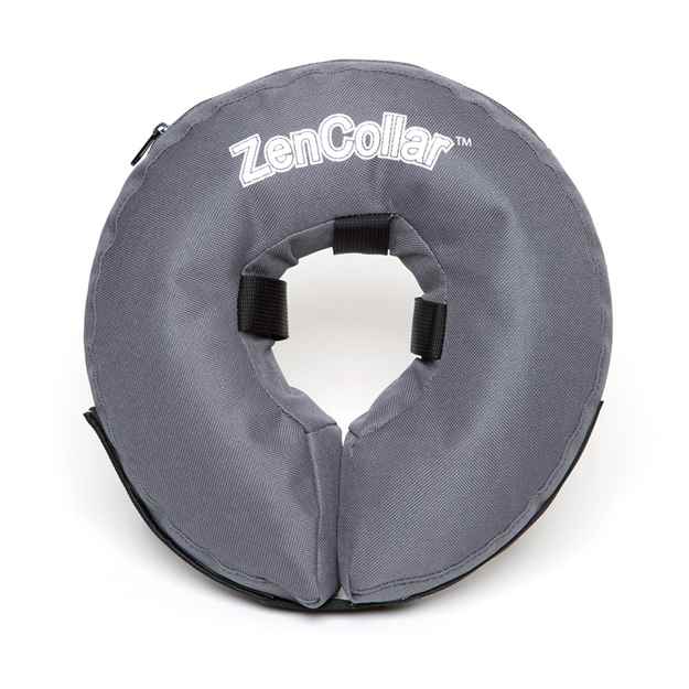 Picture of ZENCOLLAR PRO Inflatable E-COLLAR - Medium