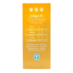Picture of ZENCOLLAR PRO Inflatable E-COLLAR - Large