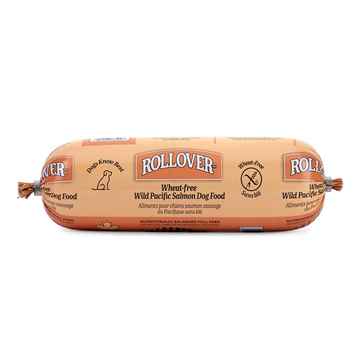Picture of ROLLOVER Wild Pacific Salmon Wheat Free Roll - 800g