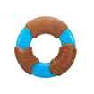 Picture of TOY DOG KONG CoreStrength Bamboo Ring - Small