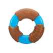 Picture of TOY DOG KONG CoreStrength Bamboo Ring - Large