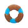 Picture of TOY DOG KONG CoreStrength Bamboo Ring - Large