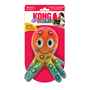 Picture of TOY DOG KONG Shieldz Tropics Octopus - Medium