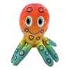 Picture of TOY DOG KONG Shieldz Tropics Octopus - Medium