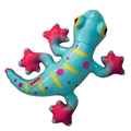 Picture of TOY DOG KONG Shieldz Tropics Gecko - Medium