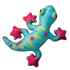 Picture of TOY DOG KONG Shieldz Tropics Gecko - Medium
