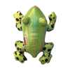 Picture of TOY DOG KONG Shieldz Tropics Frog - Medium