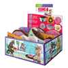 Picture of TOY CAT KONG Scattles Cafe PDQ - 12/box