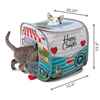 Picture of TOY CAT KONG Play Spaces - Camper