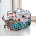 Picture of TOY CAT KONG Play Spaces - Camper