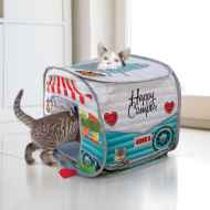 Picture of TOY CAT KONG Play Spaces - Camper